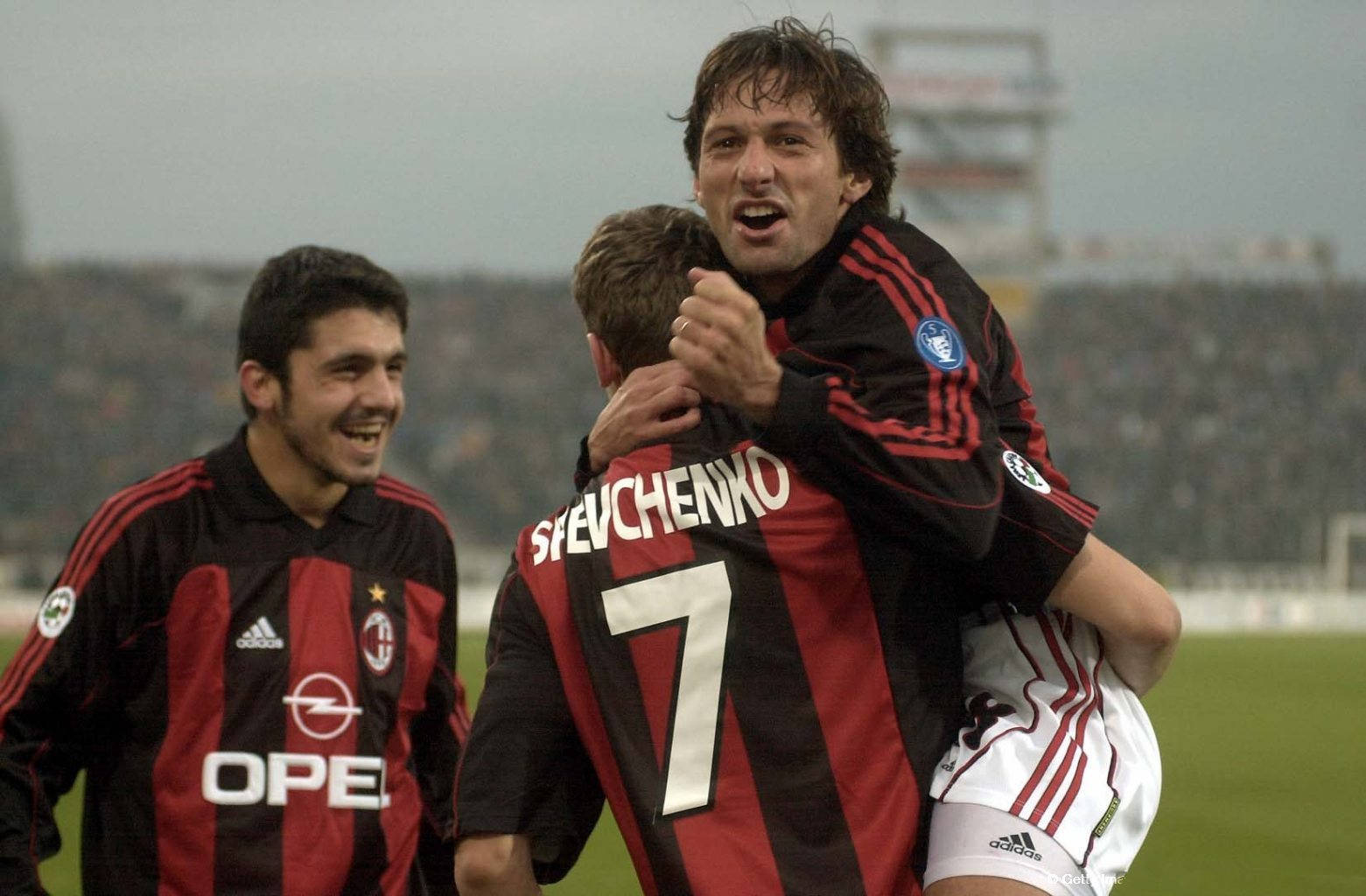 在欧洲足球 在欧洲足球