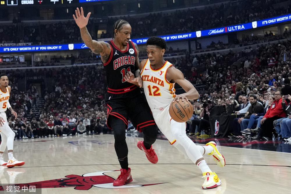 雷霆队在这 雷霆队在这